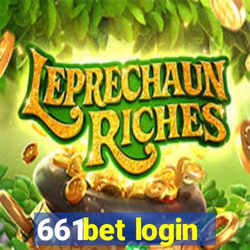 661bet login